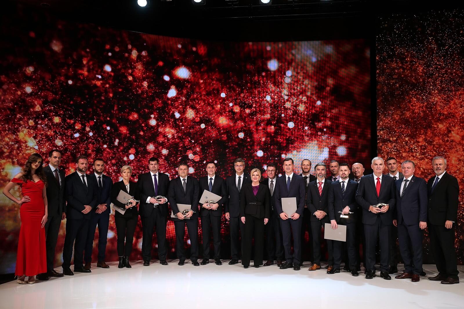 Foto: Goran Stanzl / Pixsell