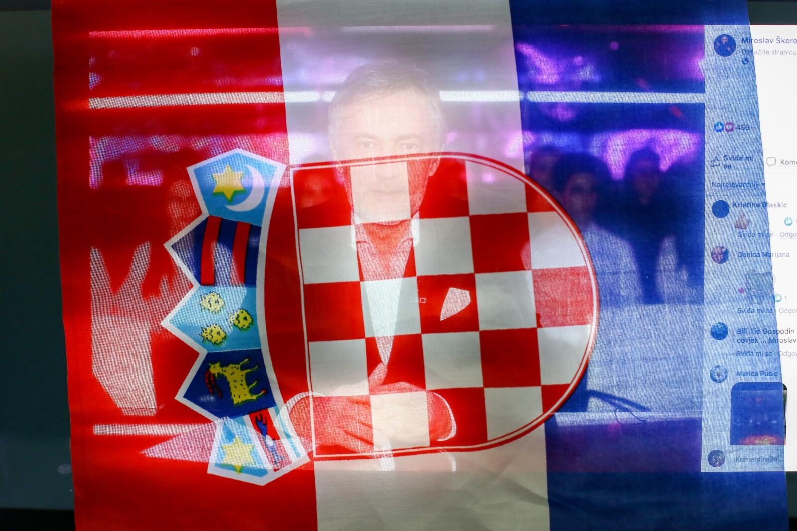 Foto: Borna Filić / Pixsell