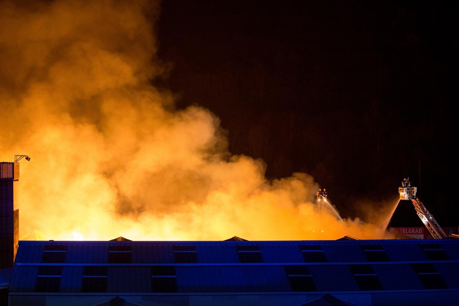 Foto: Nel Pavletic/PIXSELL