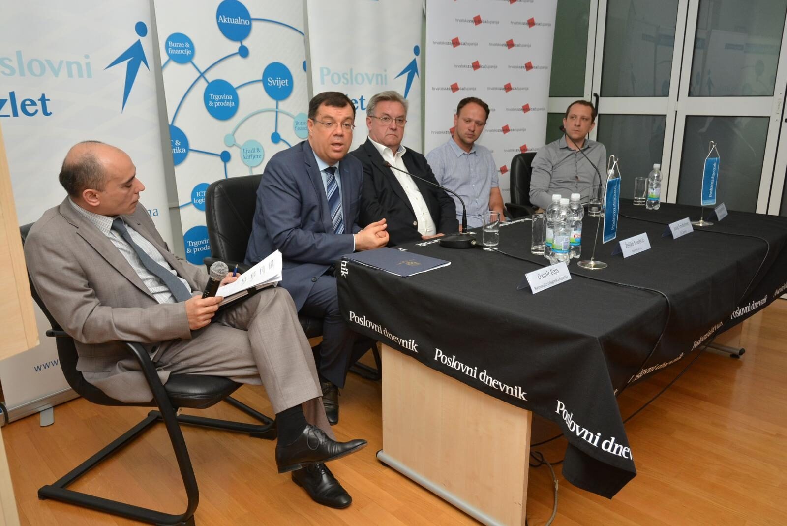 Foto: Damir Špehar / Pixsell