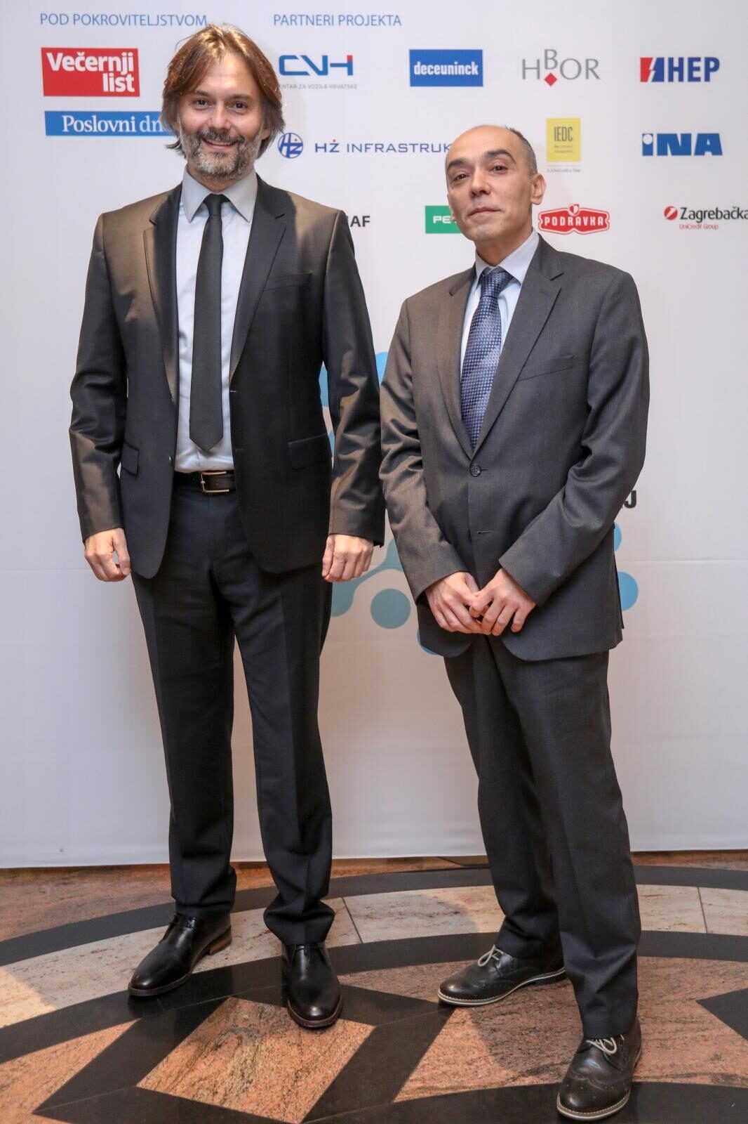 Foto: : Borna Filic i Sanjin Strukic/PIXSELL