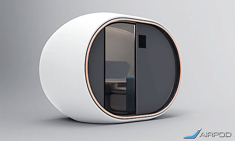 Zanimanje za AirPod već sada je veliko, a na tržištu će se pojaviti krajem godine