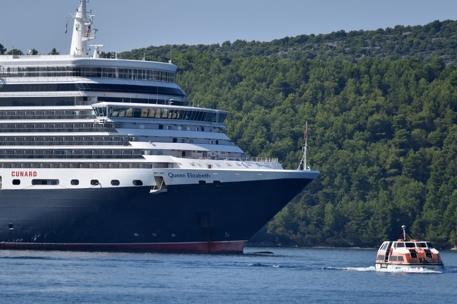 Foto: Hrvoje Jelavić / Pixsell