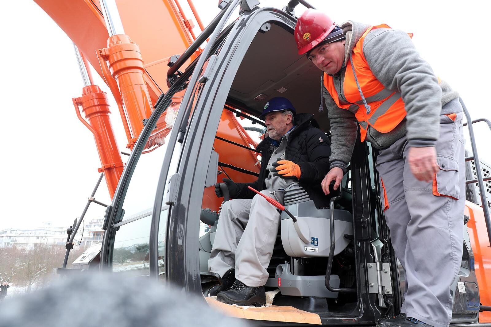 Foto: Goran Stanzl/PIXSELL