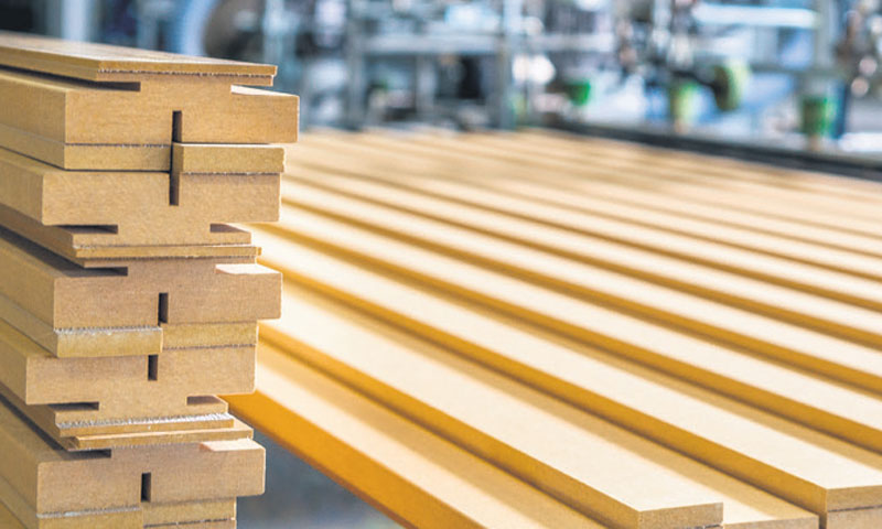 Ulaže se i u drvni sektor u općini Trnova/FOTOLIA