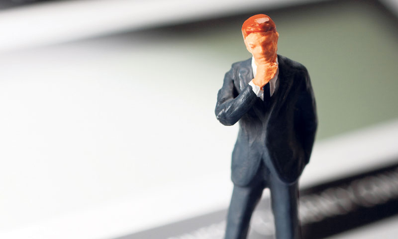 HOK Ministarstvu pravosuđa predlaže kako smanjiti broj dužnika i parnica/Fotolia