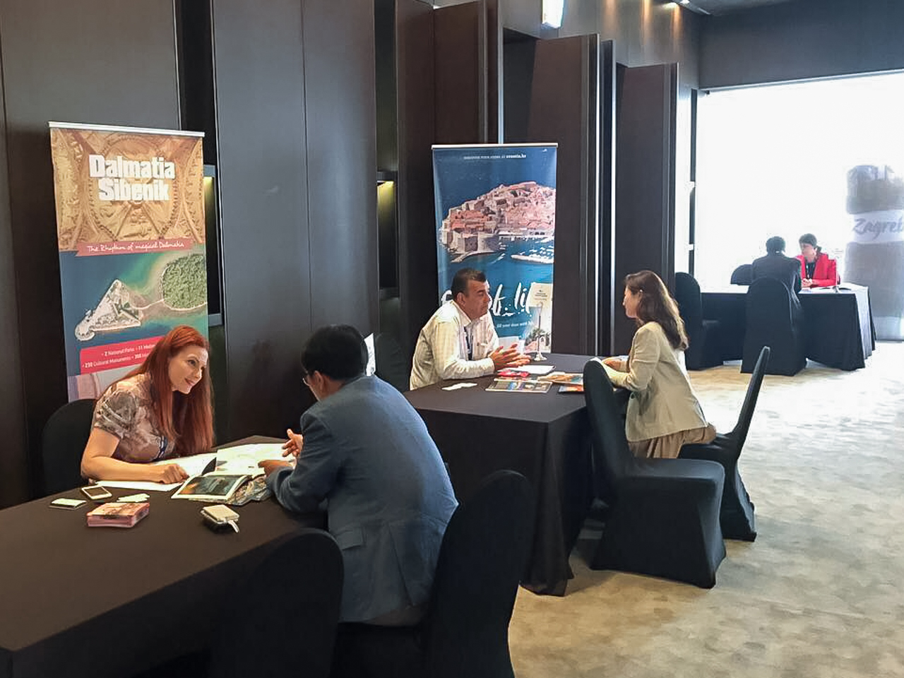 Foto: TZ Šibensko-kninske županije