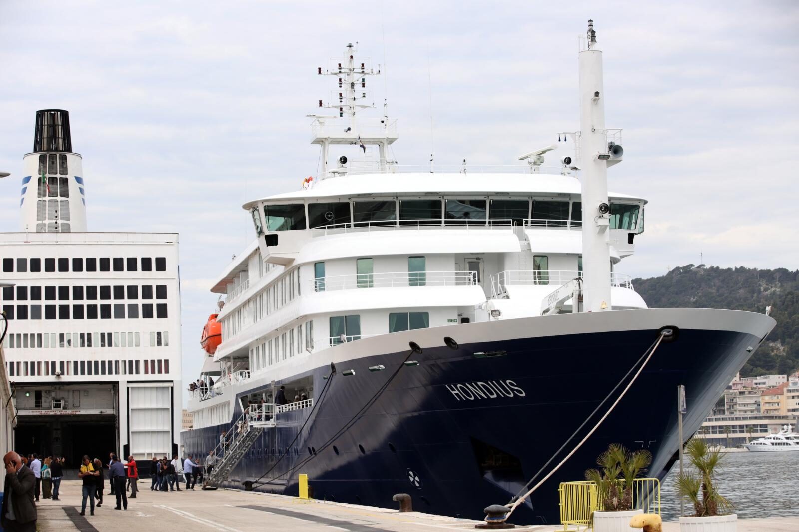 Foto: Miranda Cikotić / Pixsell