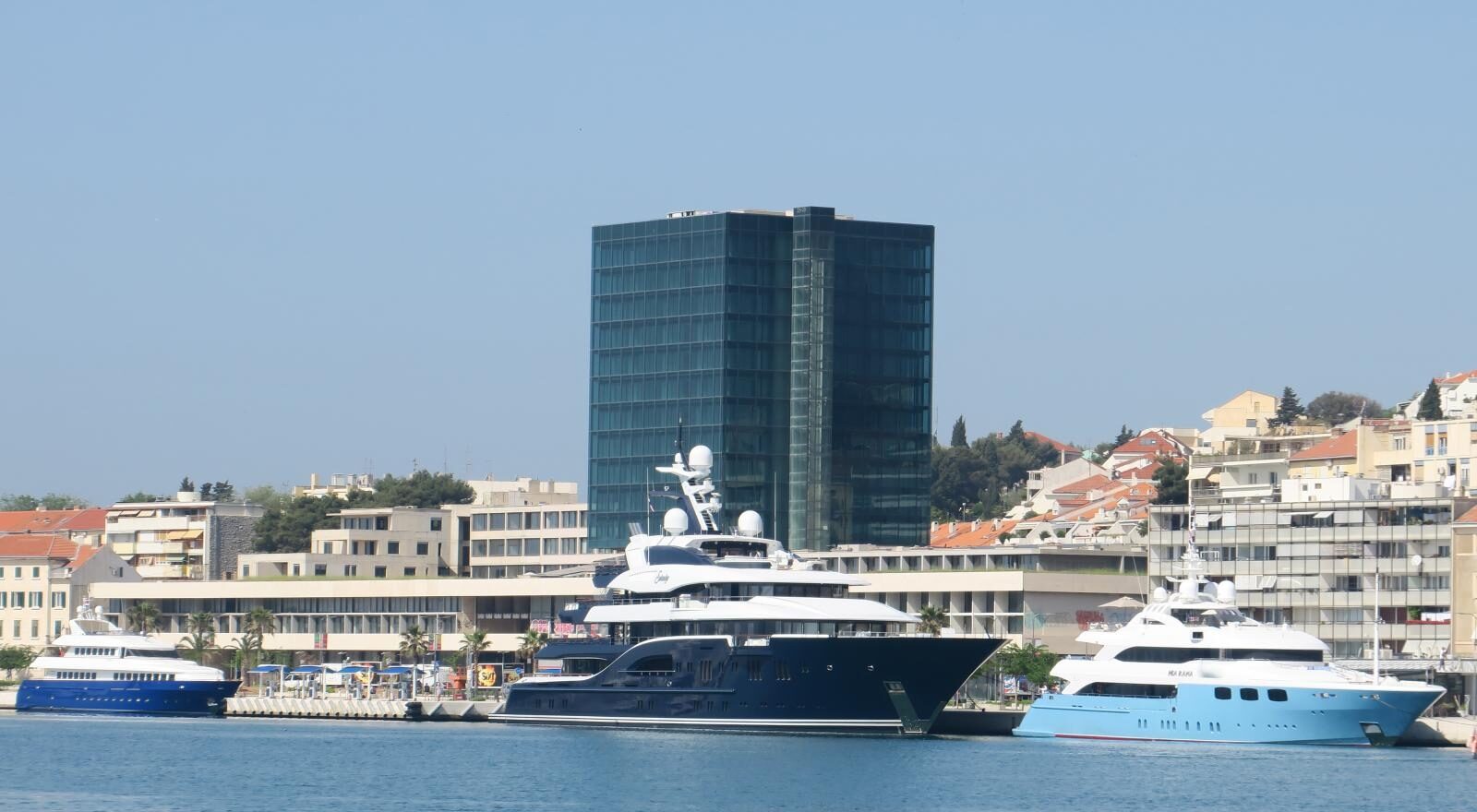 Foto: Ivo Čagalj / Pixsell