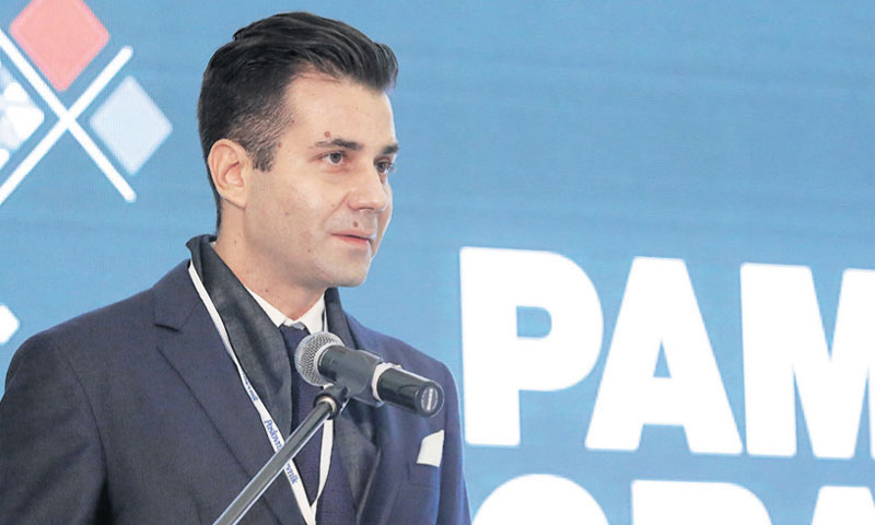 Ante Vrban, Onix Grupa/Luka Stanzl/PIXSELL