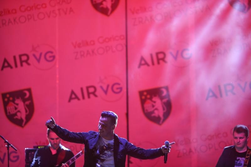 Foto: Igor Šoban / Pixsell