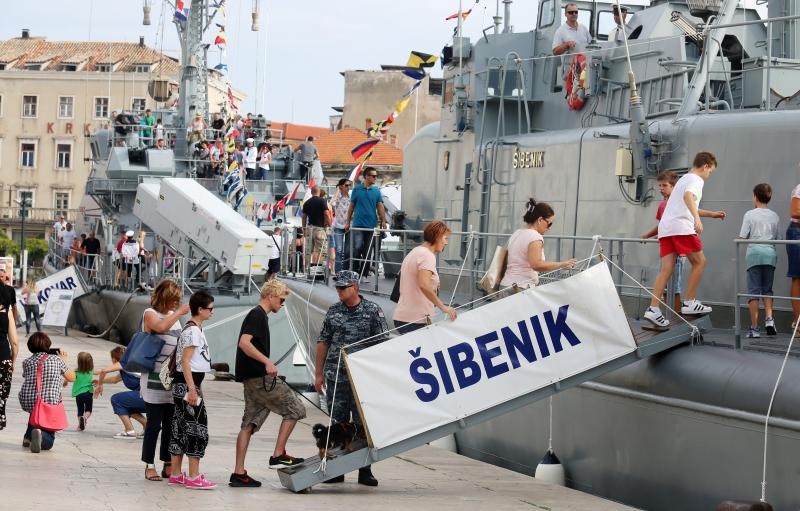 Foto: Duško Jaramaz / Pixsell