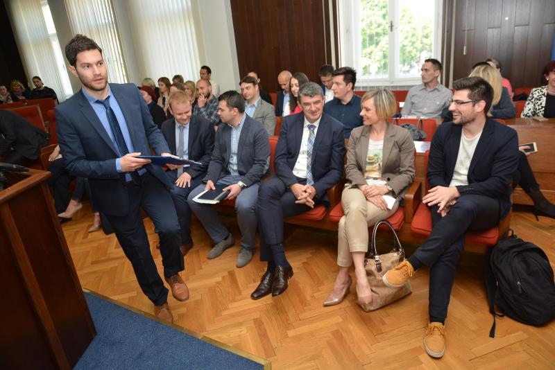 Foto: Damir Špehar / Pixsell