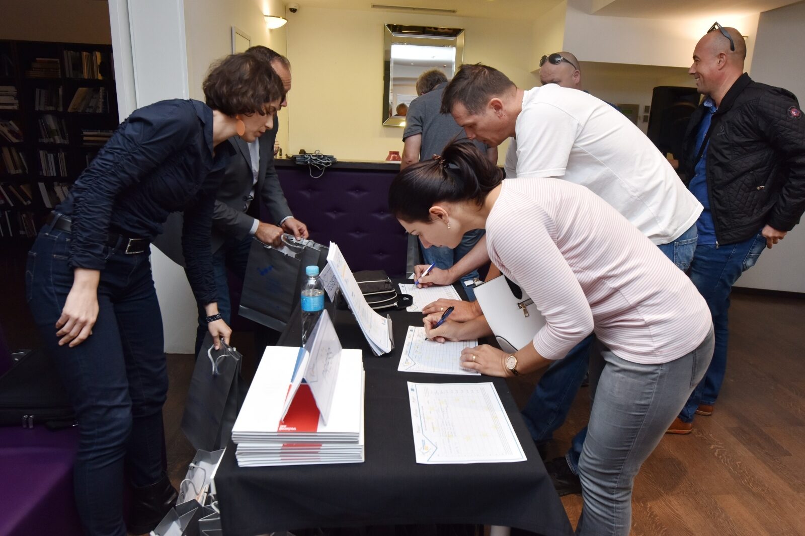 Foto: Hrvoje Jelavić / Pixsell