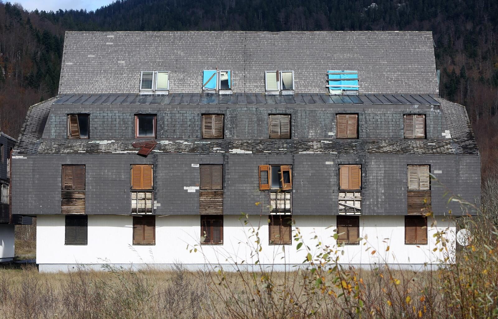 Foto: Kristina Stedul Fabac/PIXSELL