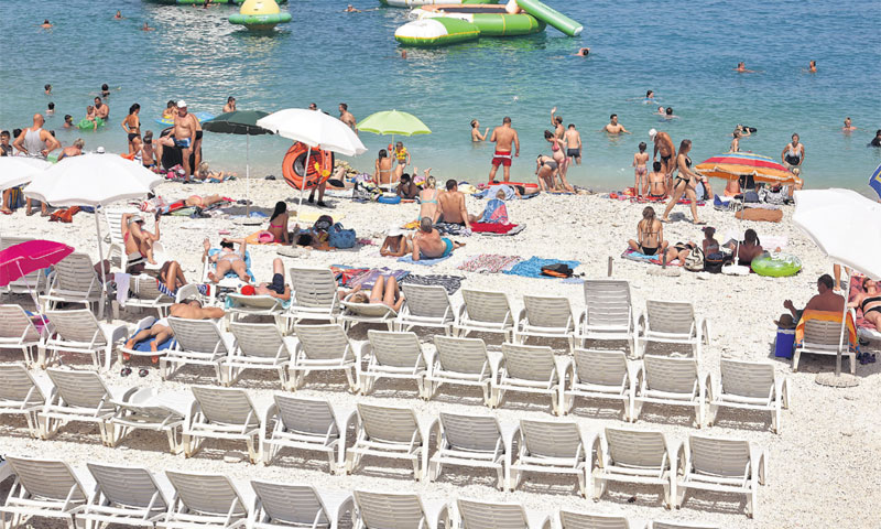 Foto: Duško Marušić/PIXSELL