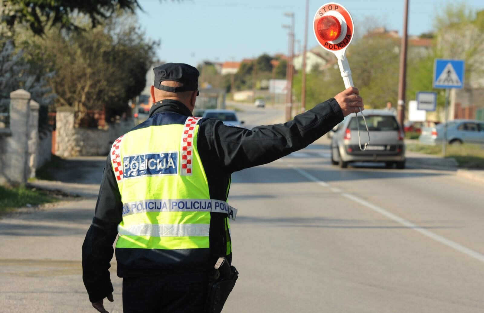 Foto: Hrvoje Jelavić / Pixsell