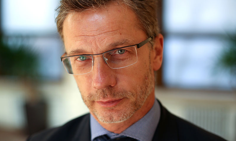 U HNB-u razmatraju sve mogućnosti utjecaja krize Agrokora na banke i gospodarstvo/Anto Magzan/PIXSEL