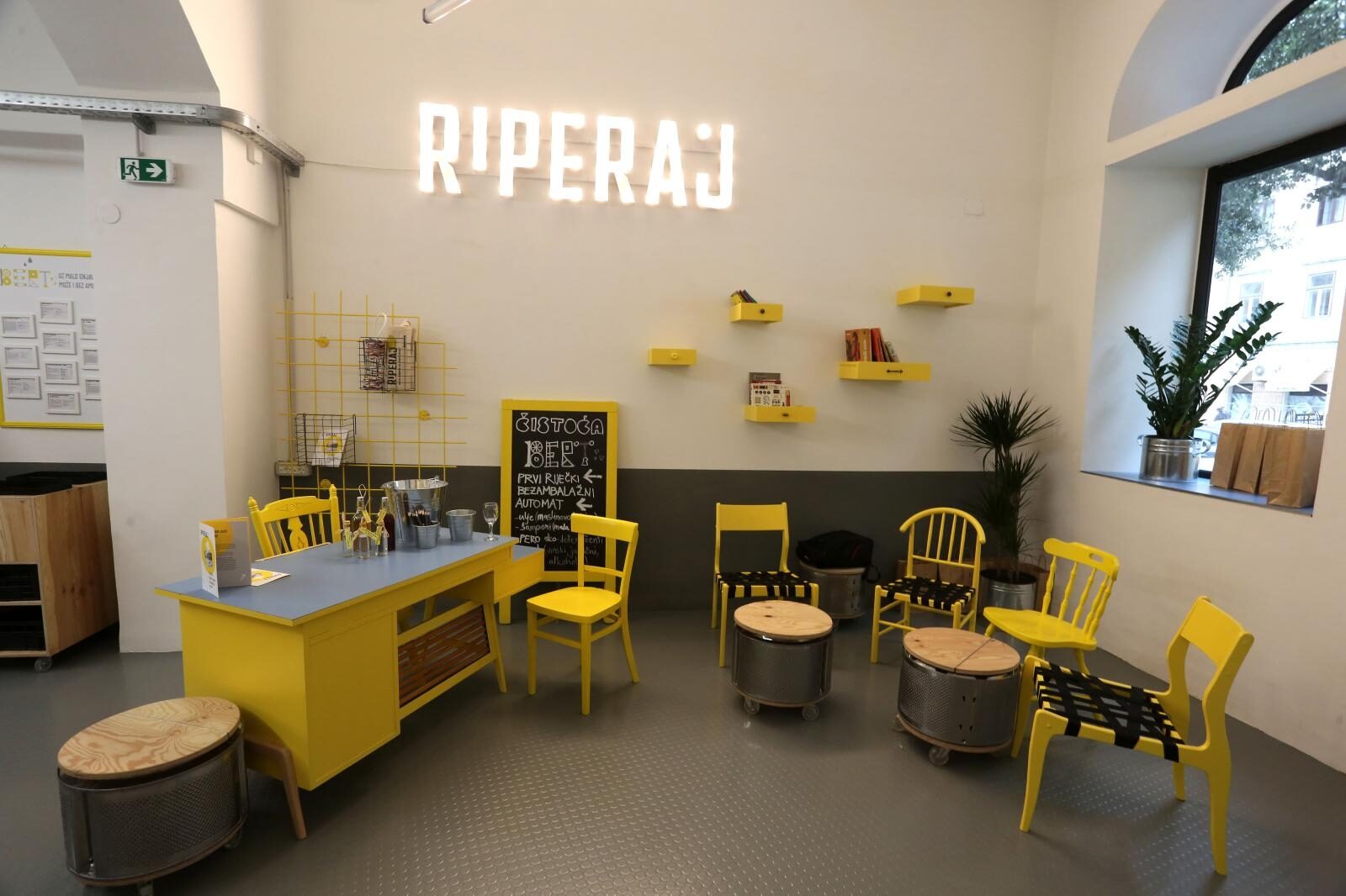 Foto: Goran Kovacic/PIXSELL