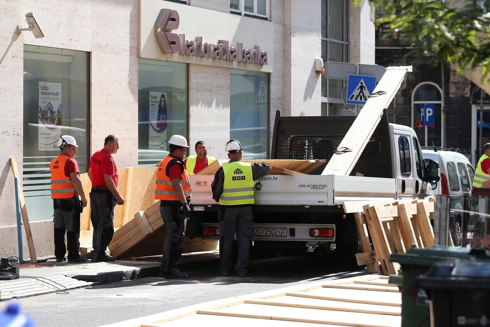 Foto: Luka Stanzl / Pixsell