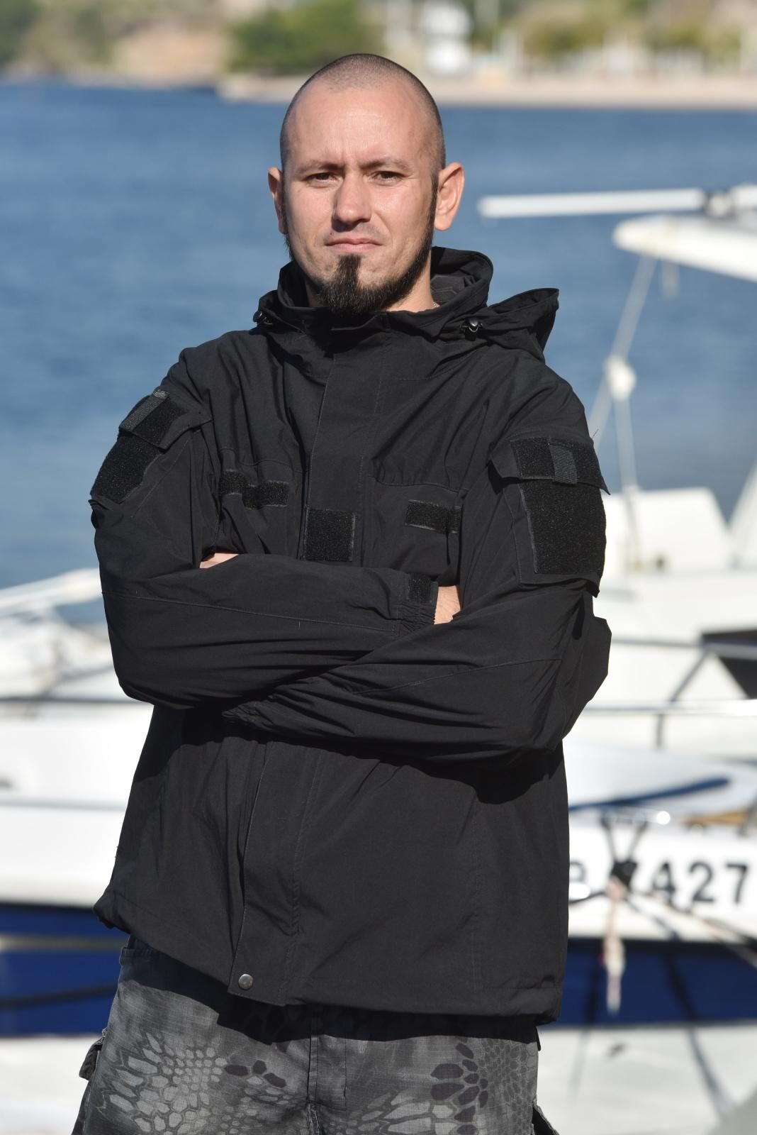 Foto: Hrvoje Jelavic/PIXSELL