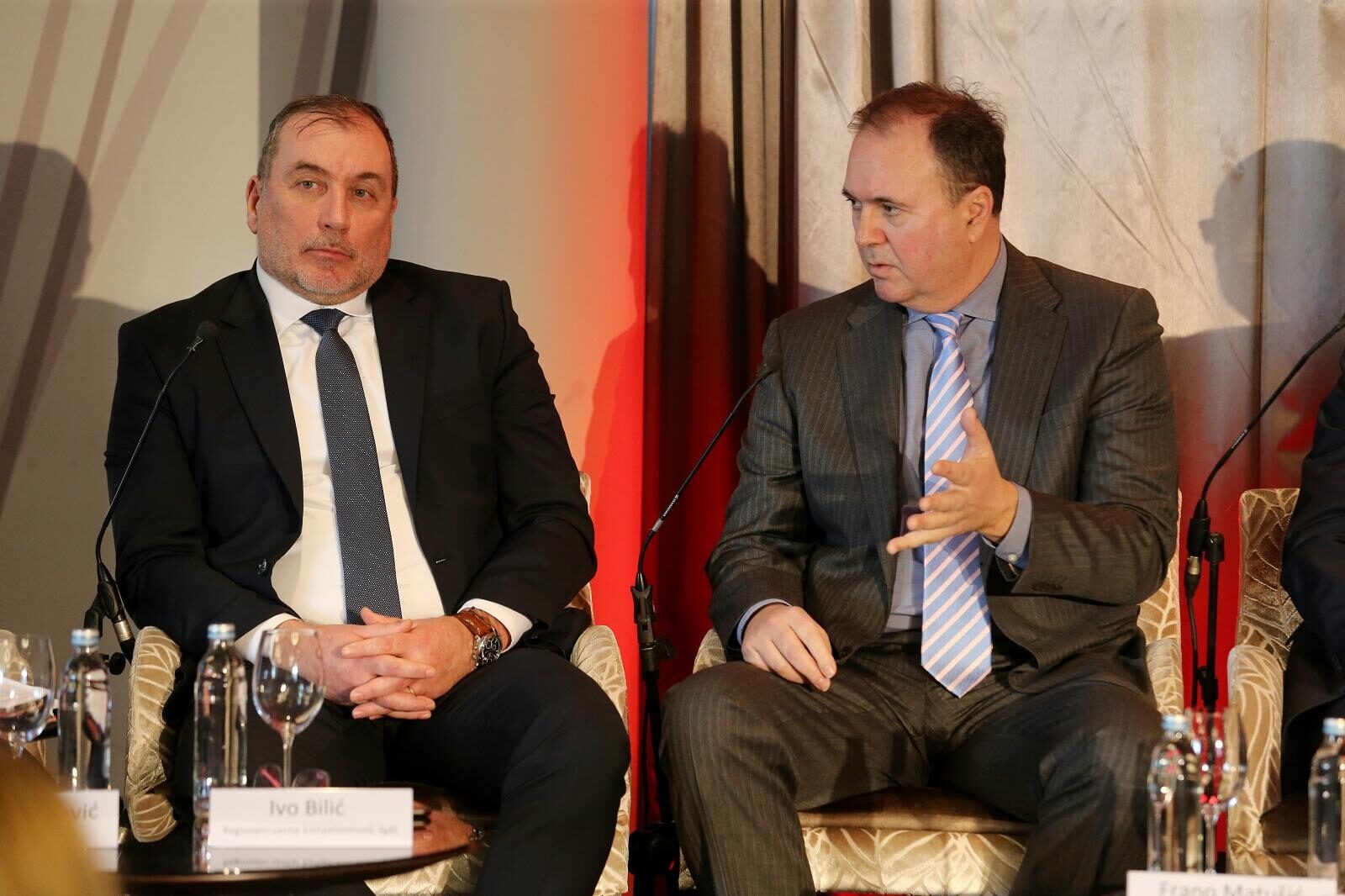 Foto: Dalibor Urukalović / Pixsell