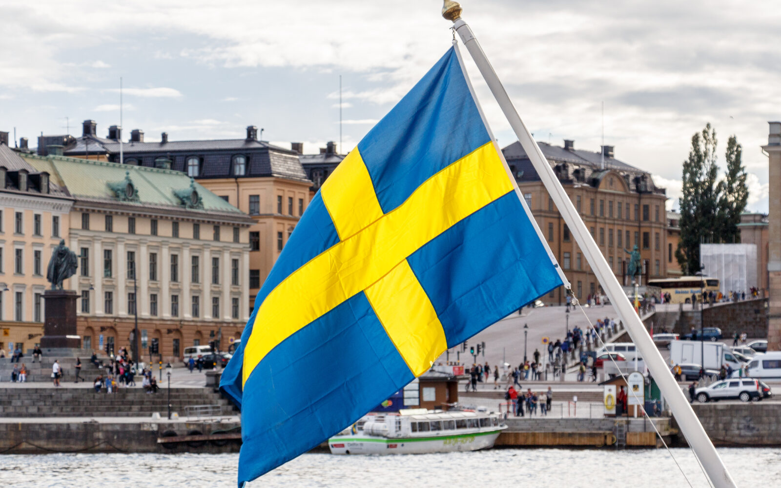 Zašto je Švedska izuzetak u borbi protiv koronavirusa? - Poslovni dnevnik