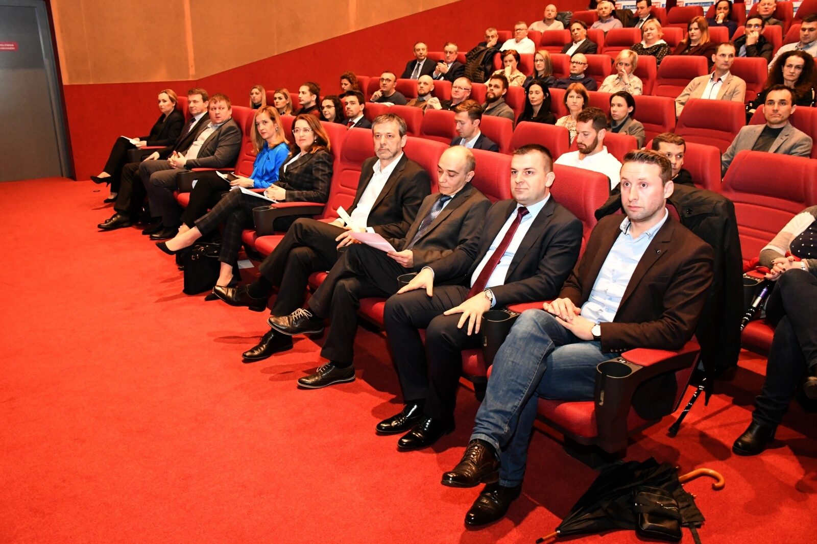 Bjelovar: Konferencija 