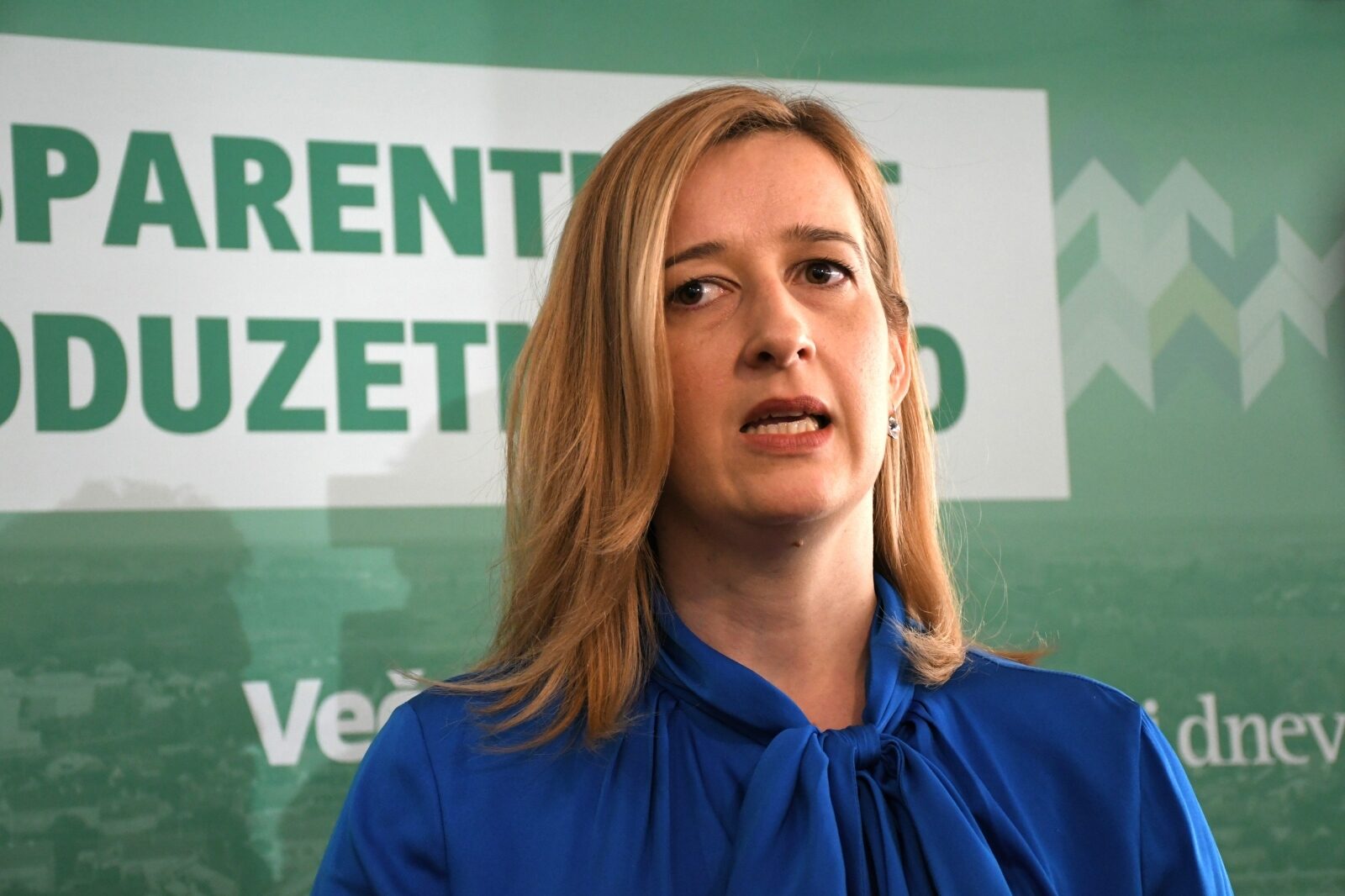 Bjelovar: Konferencija 