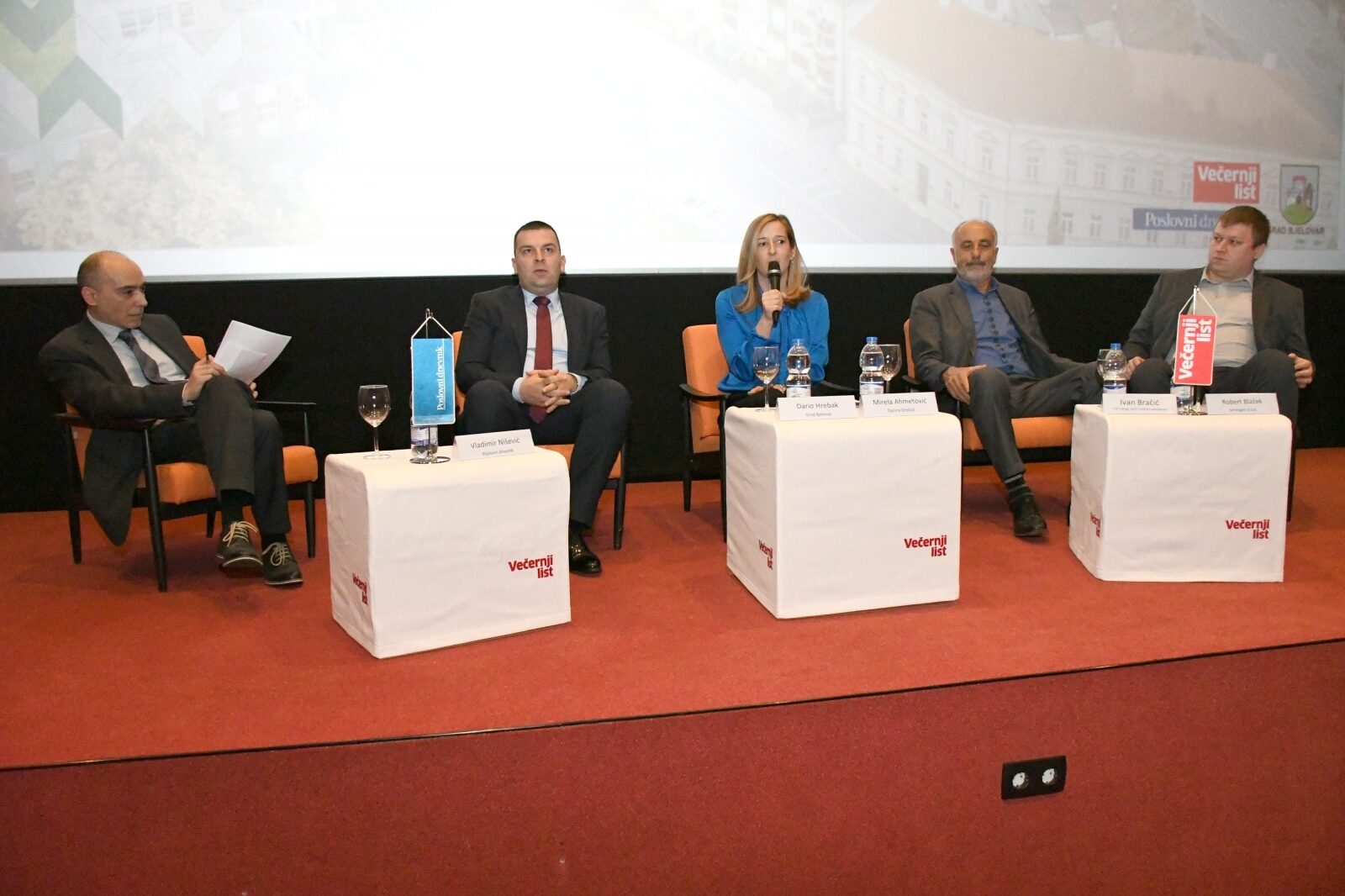 Bjelovar: Konferencija “Kako transparentnost utječe na poduzetništvo”