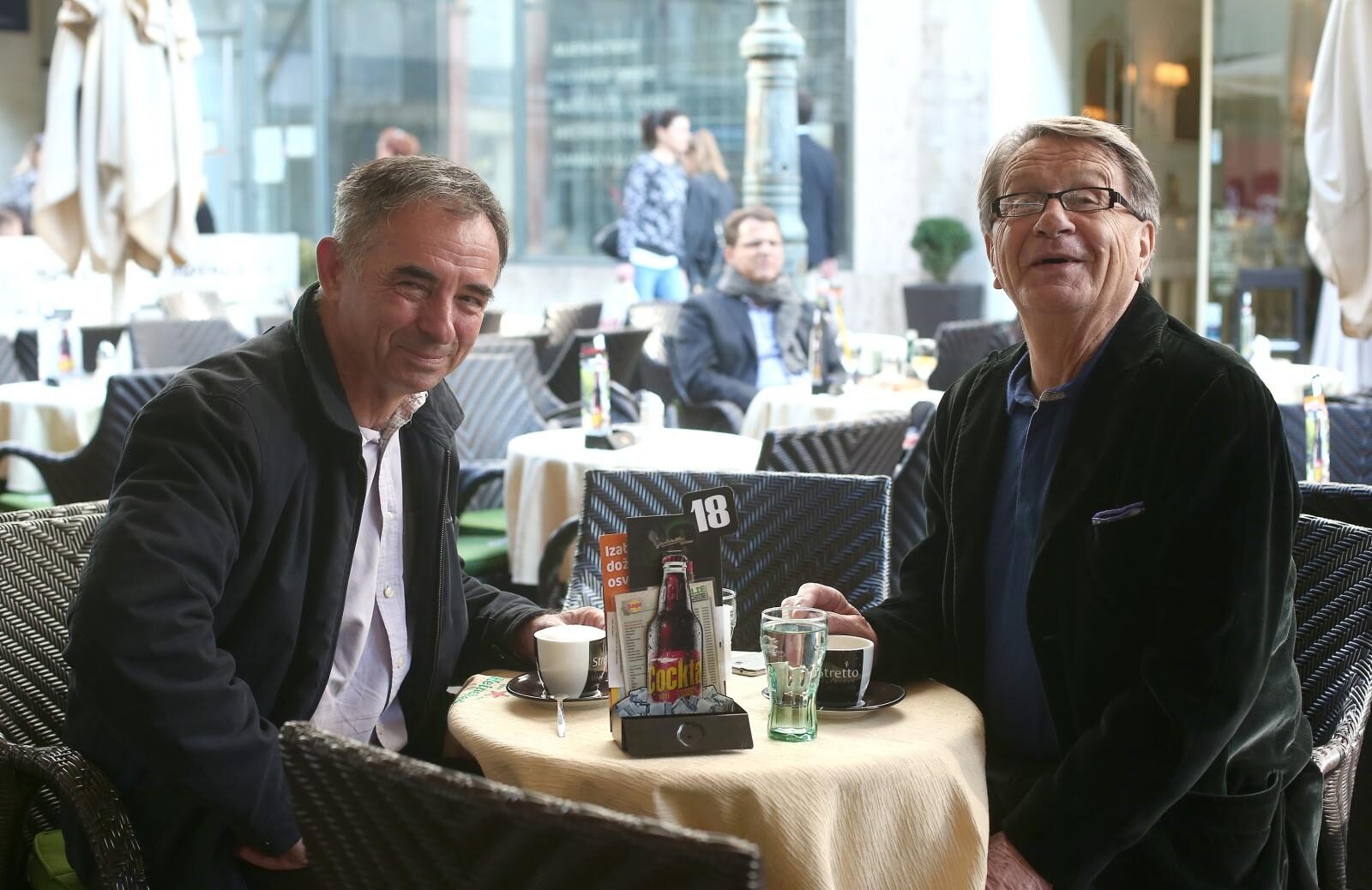 Miroslav Ciro Blazevic