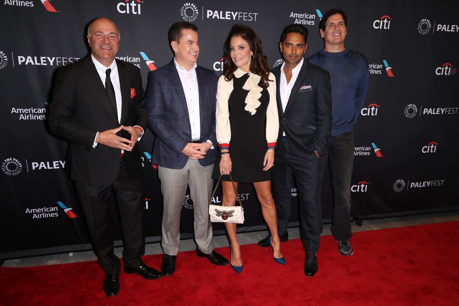 'Shark Tank' - PaleyFest NY 2018