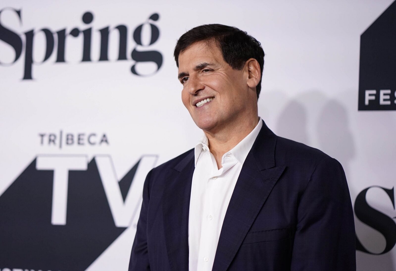 Shark Tank Premiere - New York