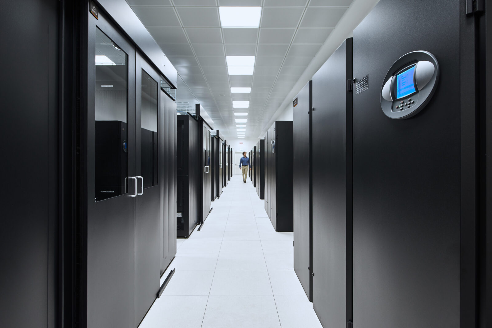 Vertiv_Data Center