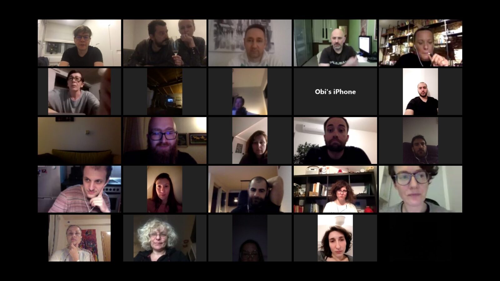 Agencija godine IdejeX – Bruketa&Žinić&Grey