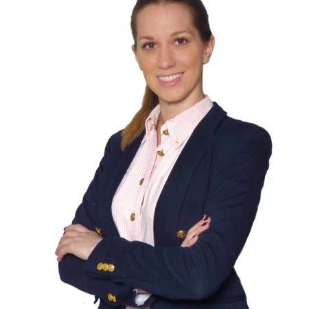 Ana Marija Lenardic Janes