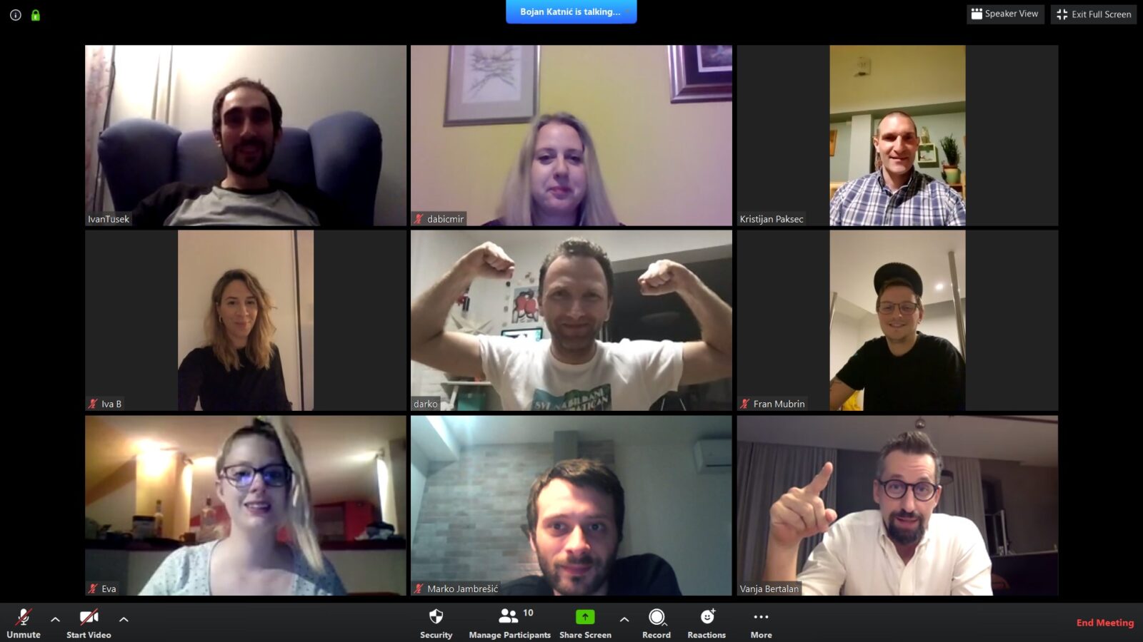 Dobitnici ovogodišnjega MIXX-a