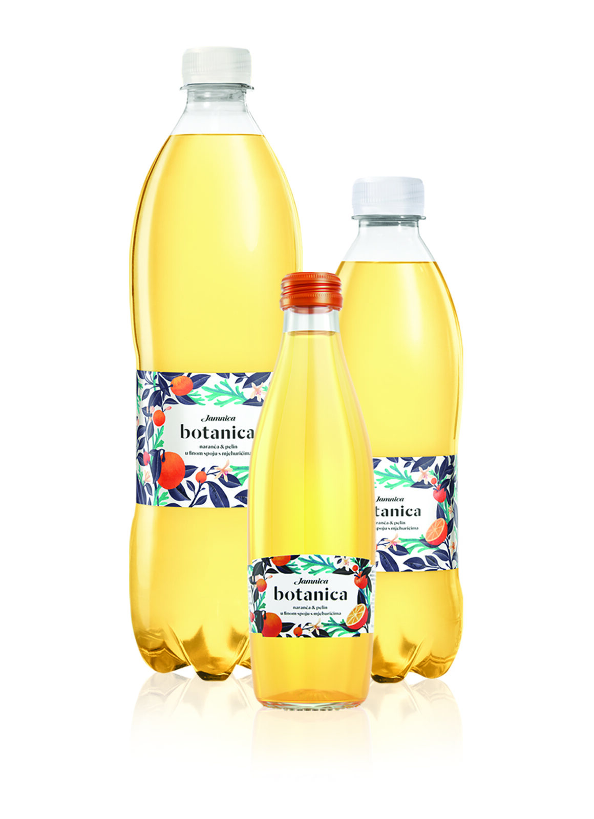 Jamnica Botanica Naranƒa Pelin_tisak