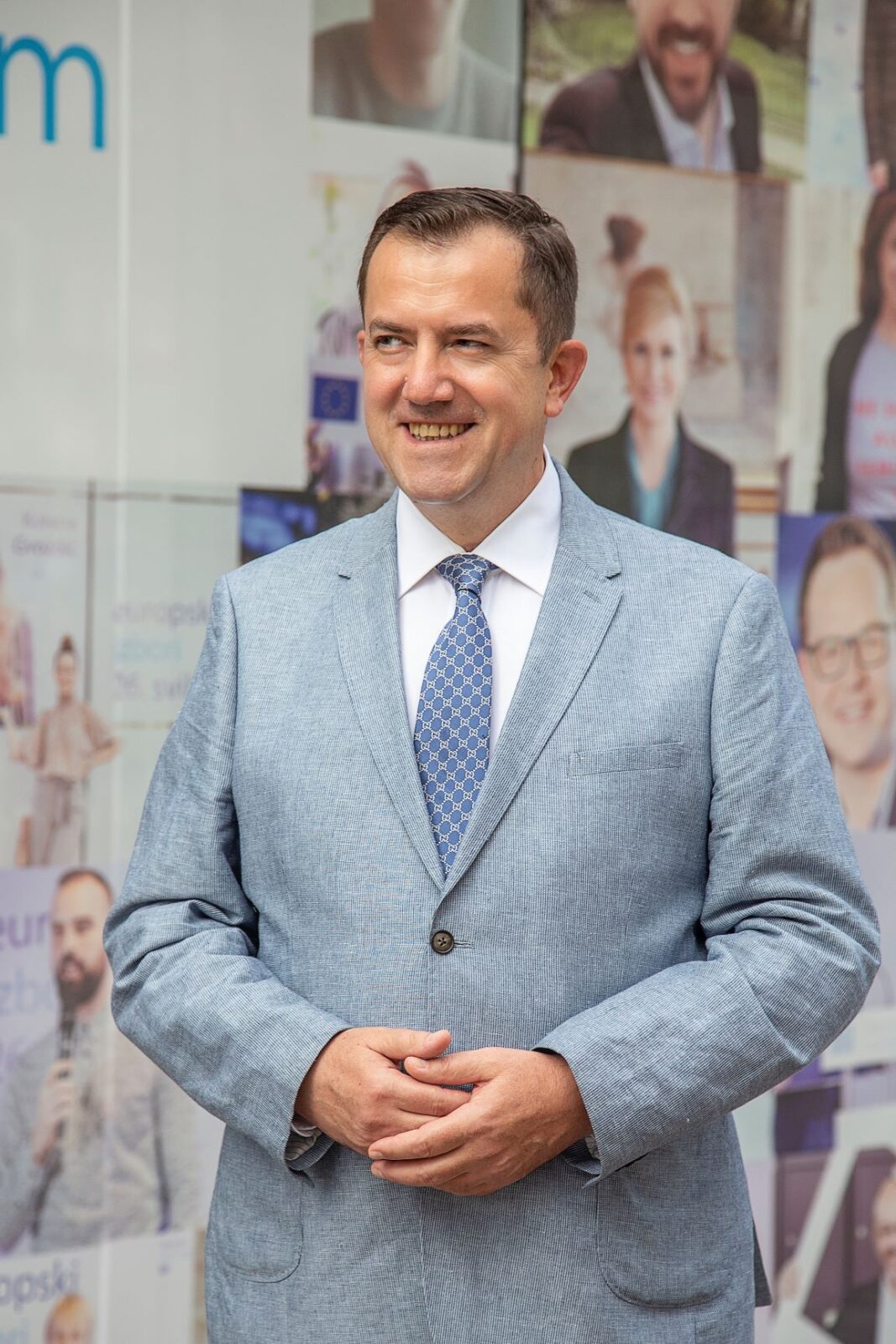 Ognian Zlatev, voditelj Predstavništva EK u Hrvatskoj