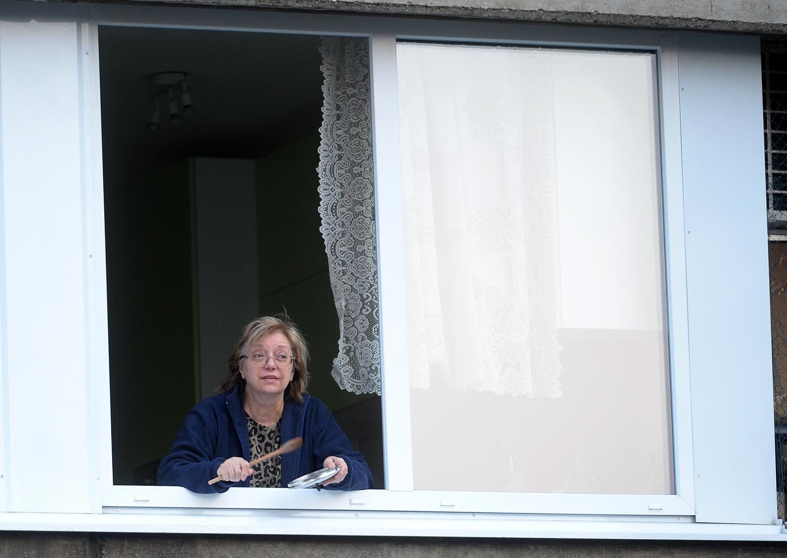 Zagreb: Prosvjed protiv gradonačelnika Bandića 