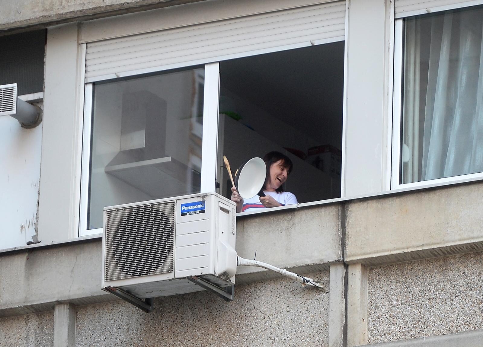 Zagreb: Prosvjed protiv gradonačelnika Bandića 