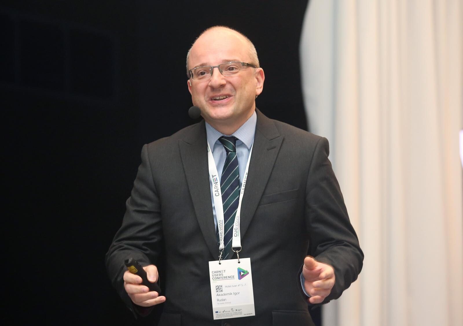 Šibenik: 21. Carnetova konferencija za korisnike CUC 2019.