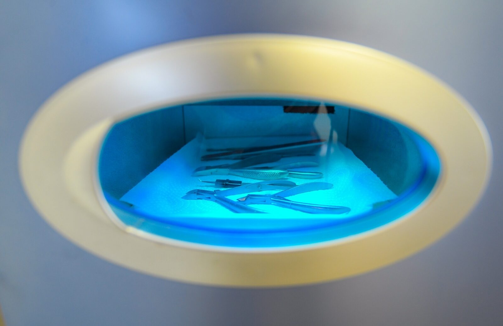 Rad u kozmetičkom salonu u doba pandemije koronavirusa