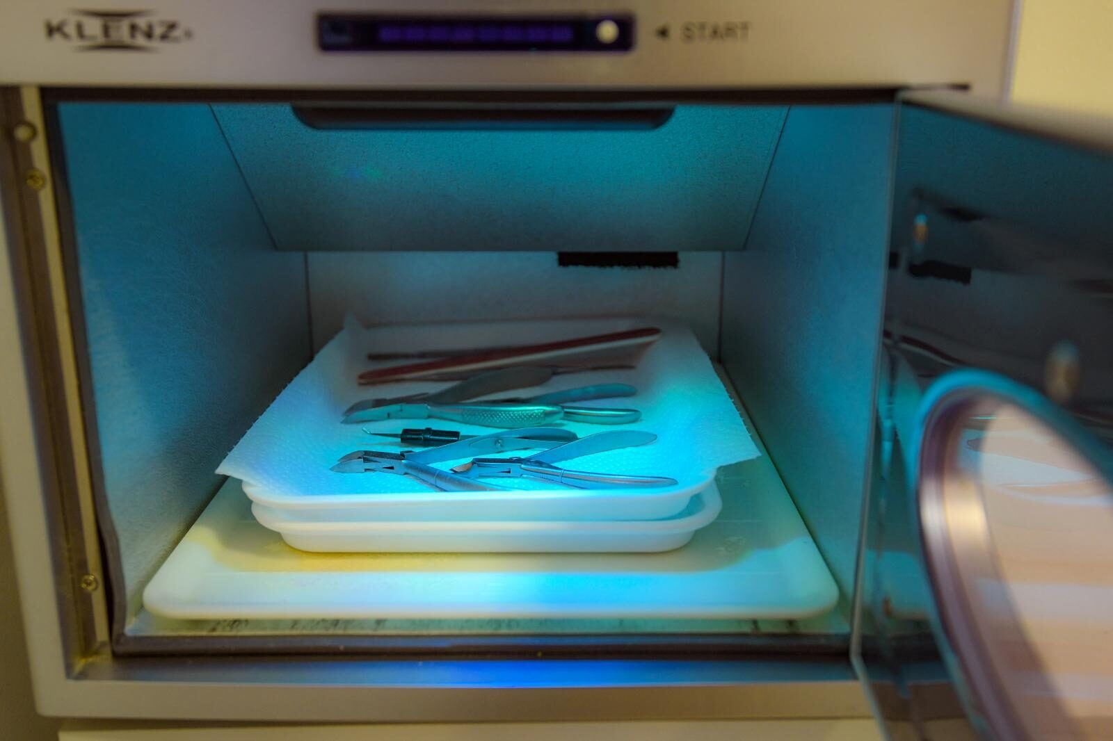 Rad u kozmetičkom salonu u doba pandemije koronavirusa