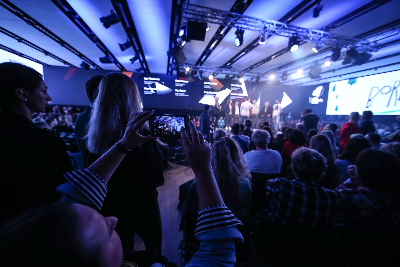 Proglašenje dobitnika 2019