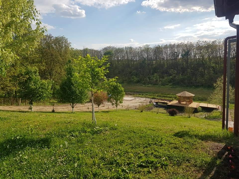 FOTO_Arhiva Ladanjska kuća Maras_01_Kuća za odmor Weinrauch