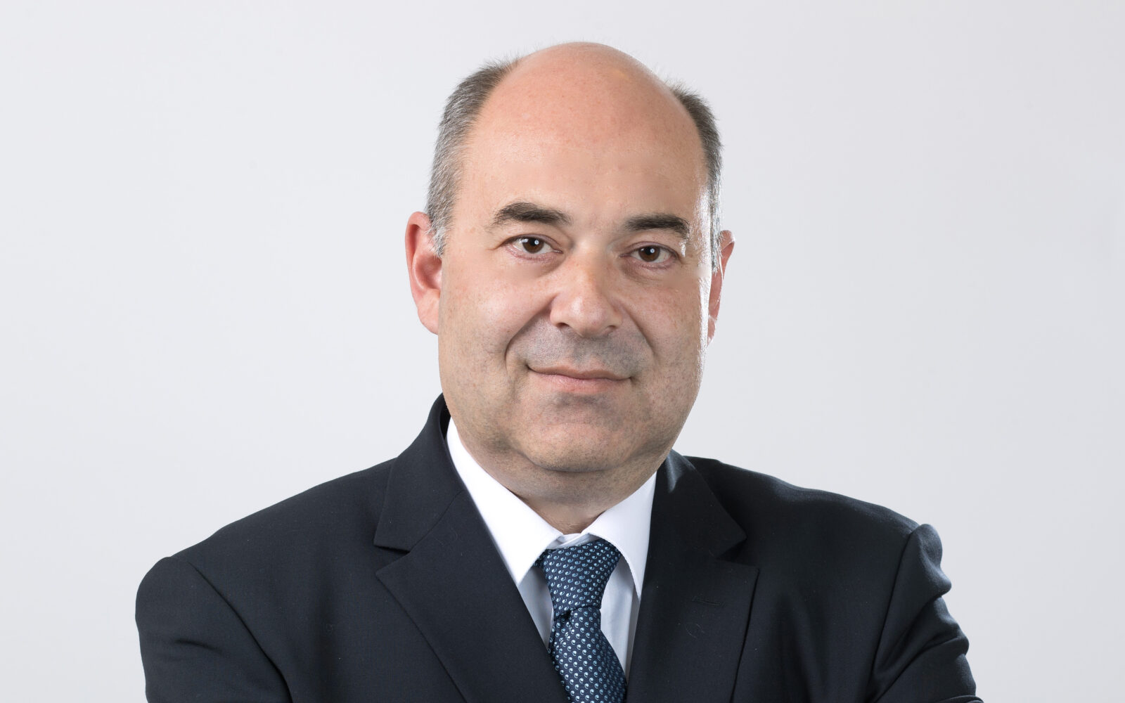 Frane Barbarić, predsjednik Uprave Hrvatske elektroprivrede
