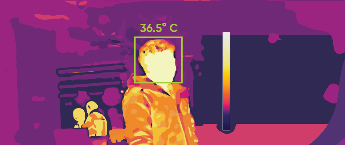 Hikvision Temperature_Screening