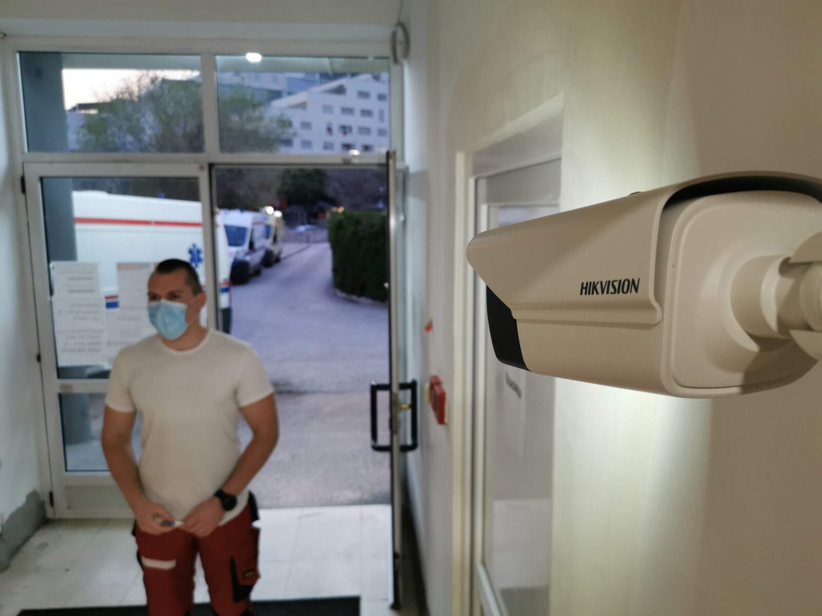 Split, Croatia - donation 6