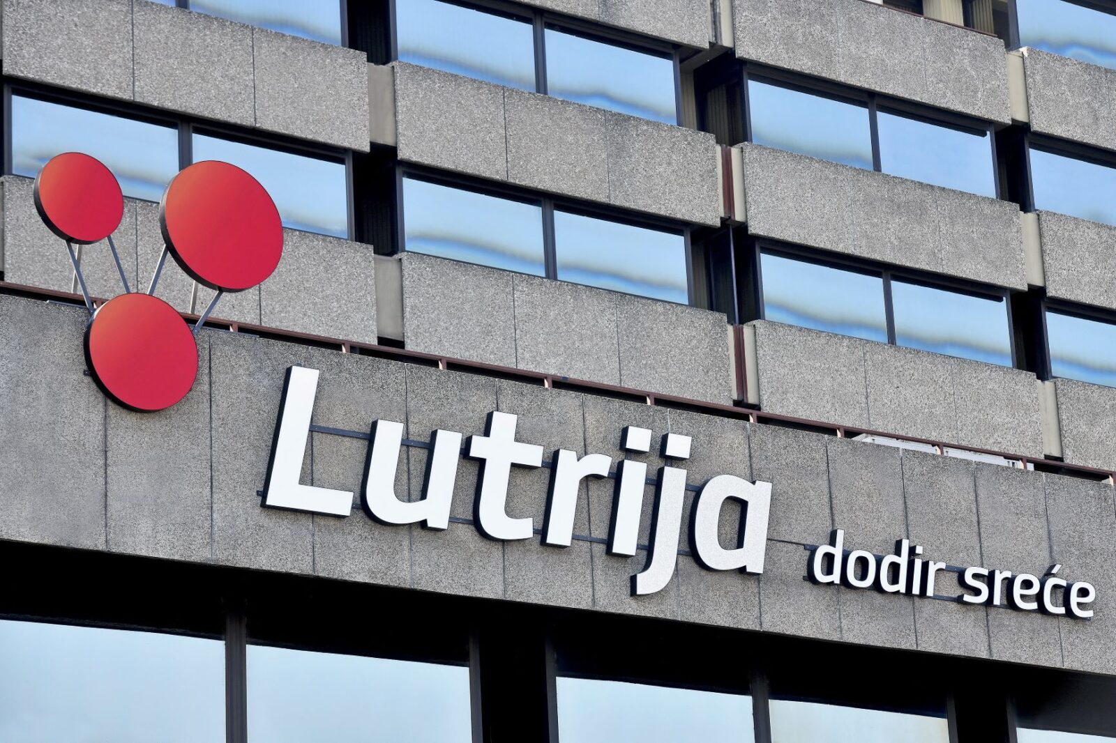 Lutrija